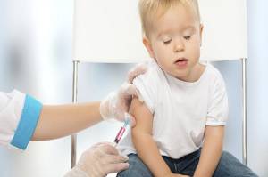 Imunisasi Dapat Cegah Munculnya Berbagai Penyakit