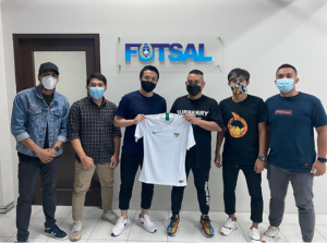 4 Pemain Senior Kecewa AFC Tidak Gelar Kualifikasi Piala Dunia Futsal