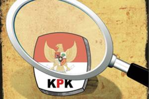 KPK Diharapkan Bisa Usut Kembali Sejumlah Kasus Mega Korupsi yang Mangkrak