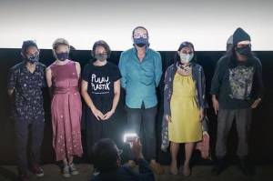 Film Pulau Plastik Soroti Banyaknya Sampah Plastik di Indonesia