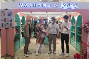 iStyle.id X Marhen.J Resmikan Official Offline Store Pertama di Indonesia