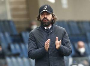 Duel Udinese vs Juventus Diwarnai Spekulasi Allegri, Pirlo Mengaku Tidak Panik