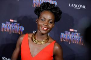 Bintangi Black Panther 2 Tanpa Chadwick Boseman, Lupita Nyongo Sering Termenung