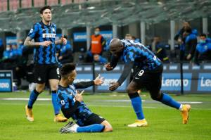 Lukaku Bahagia Bisa Raih Scudetto Bersama Inter Milan Musim Ini