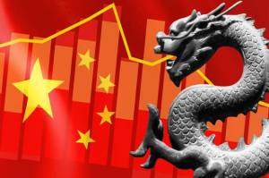 Ekonomi China Melesat di Tengah Corona, Ini Dia Rahasianya