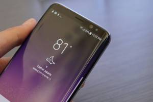 Samsung S8 Akan Berhenti Dapat Pembaruan Keamanan