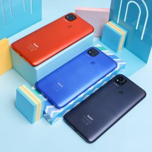 Rekomendasi Ponsel Xiaomi untuk Lebaran Mulai Rp2 Jutaan