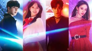 Sinopsis Imitation, Drama Korea tentang Kehidupan Para Idol K-Pop Tayang Hari Ini