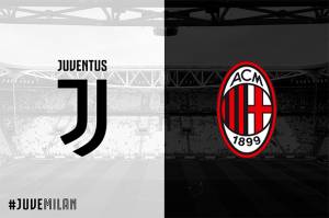 Preview Juventus vs AC Milan: Siapa Terdepak dari Empat Besar?