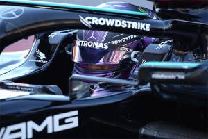 Hasil Kualifikasi F1 GP Spanyol 2021, Lewis Hamilton Sabet Pole Position Ke-100