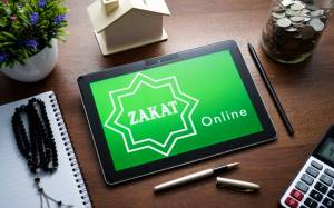 Sepanjang Ramadhan, Zakat Online via Tokopedia Melesat Tiga Kali Lipat