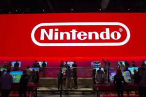 Kekurangan Chips, Penjualan Nintendo Mengalami Penurunan