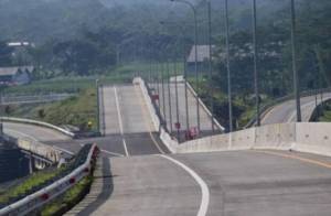 Larangan Mudik Efektif Tekan Aktivitas Jalan Tol hingga 50%