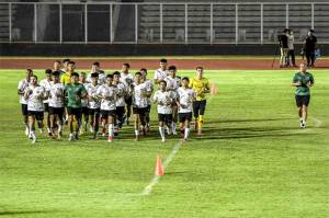 Daftar 28 Pemain Timnas Indonesia di Kualifikasi Piala Dunia 2022