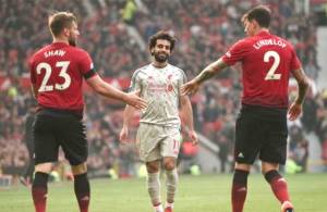 Empat Pemain Liverpool Rayakan Idul Fitri Saat Bentrok Manchester United