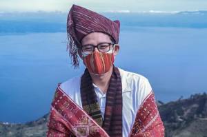 Sembalun Seven Summits Bakal Dijadikan Ikon Sport Tourism di Indonesia