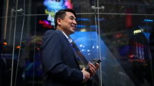 Bos dan Pendiri Zoom Eric Yuan Alami Kelelahan Rapat Virtual