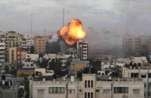Israel Bombardir Palestina, Generasi Muda Buddhis Minta PBB Jangan Diam