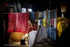 Kemenperin Pacu Digitalisasi Industri Batik agar Kian Kompetitif