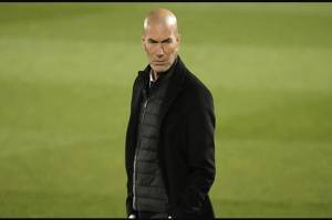 Casillas Berharap Valladolid Bantu Real Madrid, Andai Gagal Jangan Salahkan Zidane