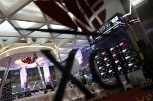 Pasar Saham Indonesia Tak Terpengaruh Bila GoTo Batal Melantai di Bursa