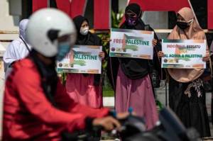 Seruan Boikot Produk Israel Mulai Ramai, Apa Saja Produknya di Indonesia?