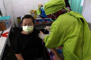 Hasil Investigasi Komnas KIPI: Tak Ada Kematian akibat Vaksinasi Covid-19