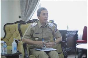 Wakil Wali Kota Bogor Nilai Isolasi Mandiri Tak Aman, Kasus COVID-19 di Griya Melati Jadi 46 Orang
