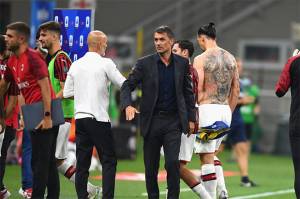 Maldini Sambut Kembalinya AC Milan ke Liga Champions
