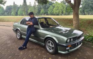 Enggak Nyangka, Ternyata Ini Mobil Pertama para Sultan di Indonesia