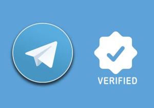 Begini Cara Mendapatkan Centang Verifikasi Akun Resmi Telegram