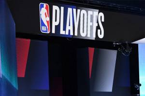 Jadwal Game Kedua Playoff NBA, Selasa (25/5/2021) WIB