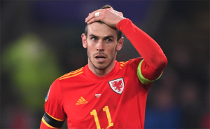 Gareth Bale Pensiun Setelah Piala Eropa 2020?