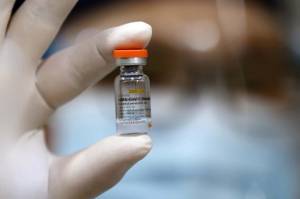 Lebih dari 70 Ribu Dosis Vaksin Sinoparm Disuntikkan lewat Vaksinasi Gotong Royong