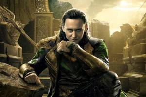 Sinopsis Loki, Kisah Pelarian Si Musuh Thor