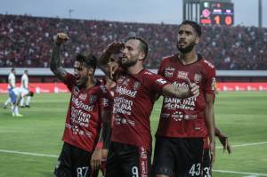 Menpora Anjurkan Klub Sepak Bola Indonesia Go Public, Bali United Bisa Jadi Contoh
