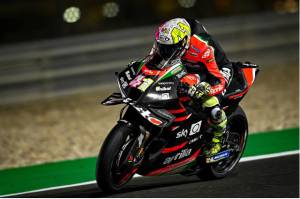 Kuda Hitam Indonesian Racing Kembali Catat Sejarah di MotoGP Italia 2021