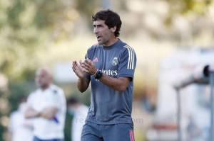 Dukung Raul Latih Real Madrid, Figo: Dia Saudara Saya