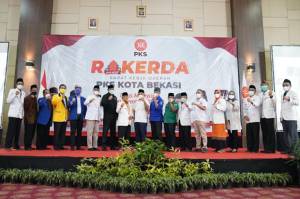 Usai Rakerda, PKS Bekasi Siap Berkolaborasi dengan Semua Elemen Masyarakat