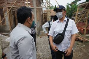 2.190 Unit Bakal Menerima Bantuan Bedah Rumah di Banten