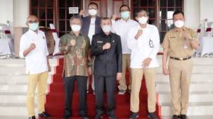Gubernur Riau Dukung Alih Kelola Blok Rokan dari Chevron ke Pertamina