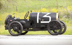 Begini Sejarah Bugatti, Hypercar yang Identik dengan Kecepatan dan Kemewahan