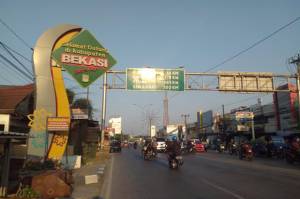 Percepatan Pembangunan, Kabupaten Bekasi Anggarkan Rp500 Miliar