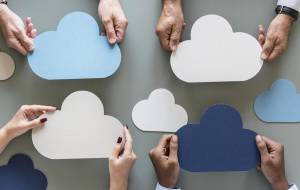 Hybrid Cloud ala Cisco Bikin Perusahaan Cepat Beralih ke Digital