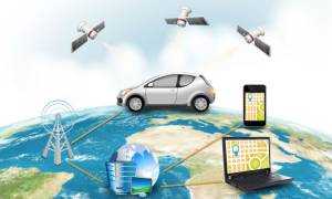 Cermati dan Ketahui Cara Kerja GPS Mobil Beserta Fungsinya