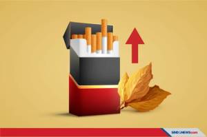 Serikat Pekerja Keberatan Gambar Peringatan Bahaya di Bungkus Rokok Diperbesar