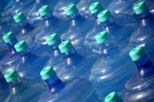 BPOM Diminta Beri Label Peringatan Galon Guna Ulang yang Mengandung BPA