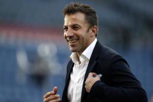Del Piero Tidak Jagokan Italia Juarai Piala Eropa 2020, Lalu Siapa?