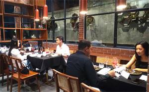 Kulineran di Bandung, Bisa Dinner Romantis dengan Lima Menu dan Minuman Spesial