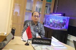 Indonesia Ajak Negara ILO Pulihkan Dampak Covid-19 terhadap Dunia Kerja
